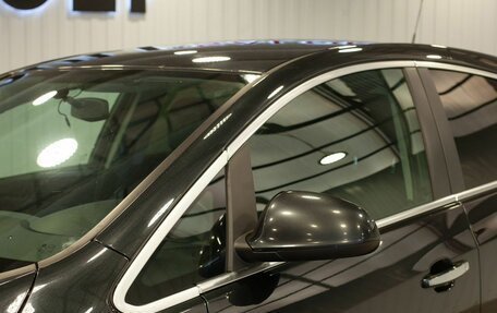 Opel Astra J, 2013 год, 920 000 рублей, 15 фотография