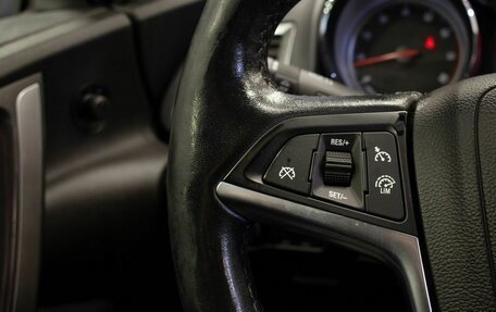 Opel Astra J, 2013 год, 920 000 рублей, 24 фотография