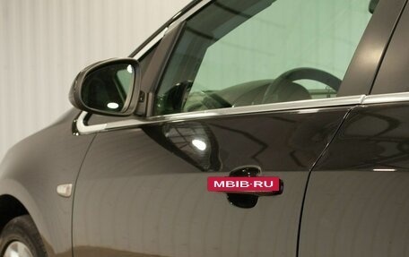 Opel Astra J, 2013 год, 920 000 рублей, 16 фотография