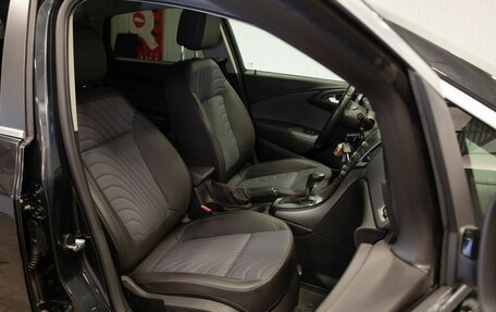 Opel Astra J, 2013 год, 920 000 рублей, 29 фотография