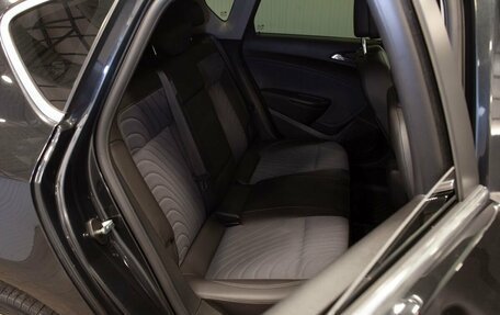 Opel Astra J, 2013 год, 920 000 рублей, 30 фотография