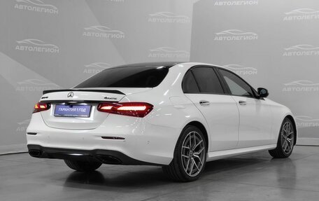 Mercedes-Benz E-Класс, 2020 год, 4 800 000 рублей, 5 фотография