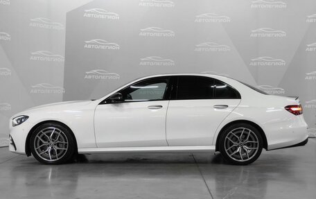 Mercedes-Benz E-Класс, 2020 год, 4 800 000 рублей, 2 фотография