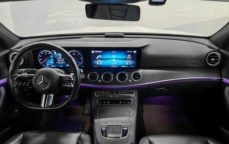 Mercedes-Benz E-Класс, 2020 год, 4 800 000 рублей, 9 фотография