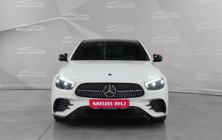 Mercedes-Benz E-Класс, 2020 год, 4 800 000 рублей, 8 фотография