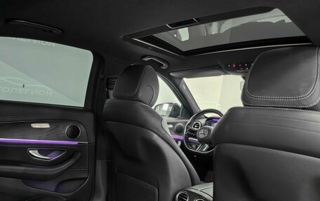 Mercedes-Benz E-Класс, 2020 год, 4 800 000 рублей, 15 фотография