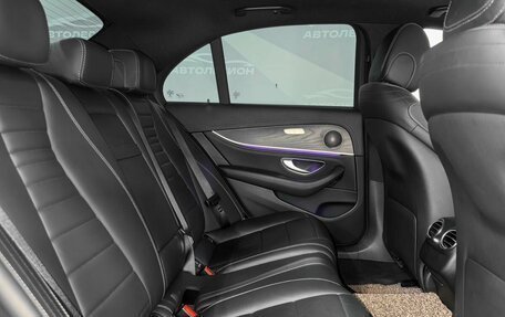 Mercedes-Benz E-Класс, 2020 год, 4 800 000 рублей, 16 фотография