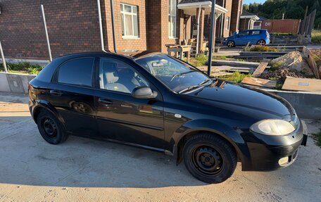 Chevrolet Lacetti, 2008 год, 330 000 рублей, 2 фотография