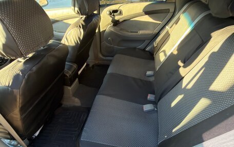 Chevrolet Lacetti, 2008 год, 330 000 рублей, 6 фотография