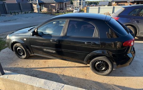 Chevrolet Lacetti, 2008 год, 330 000 рублей, 4 фотография