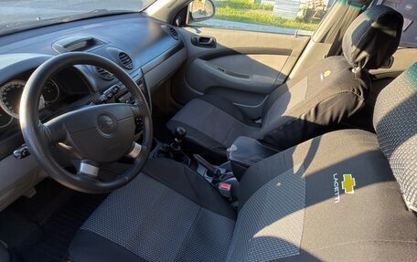 Chevrolet Lacetti, 2008 год, 330 000 рублей, 7 фотография