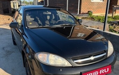 Chevrolet Lacetti, 2008 год, 330 000 рублей, 1 фотография
