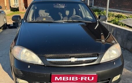 Chevrolet Lacetti, 2008 год, 330 000 рублей, 5 фотография