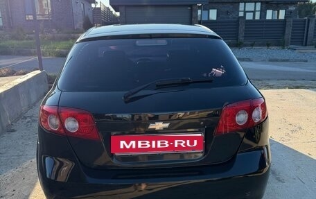 Chevrolet Lacetti, 2008 год, 330 000 рублей, 3 фотография