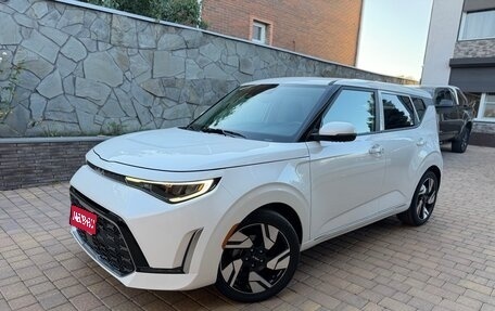 KIA Soul III, 2025 год, 3 050 000 рублей, 1 фотография