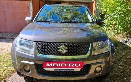Suzuki Grand Vitara, 2010 год, 1 000 000 рублей, 1 фотография