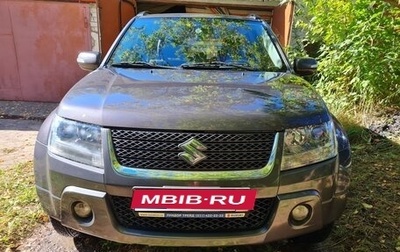 Suzuki Grand Vitara, 2010 год, 1 000 000 рублей, 1 фотография