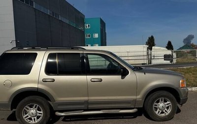 Ford Explorer III, 2002 год, 600 000 рублей, 1 фотография