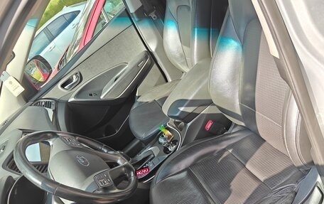 Hyundai Santa Fe III рестайлинг, 2013 год, 1 540 000 рублей, 5 фотография