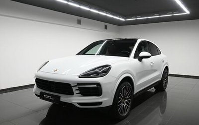 Porsche Cayenne III, 2021 год, 9 600 000 рублей, 1 фотография