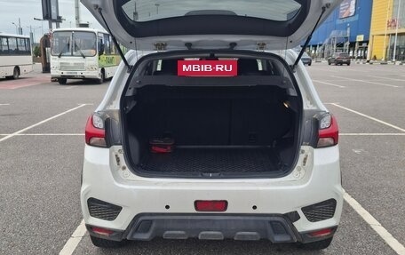 Mitsubishi ASX I рестайлинг, 2021 год, 1 550 000 рублей, 11 фотография