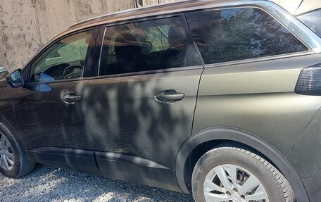 Peugeot 5008 II, 2019 год, 1 700 000 рублей, 9 фотография