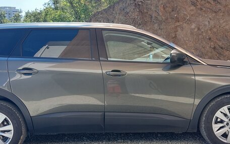 Peugeot 5008 II, 2019 год, 1 700 000 рублей, 10 фотография
