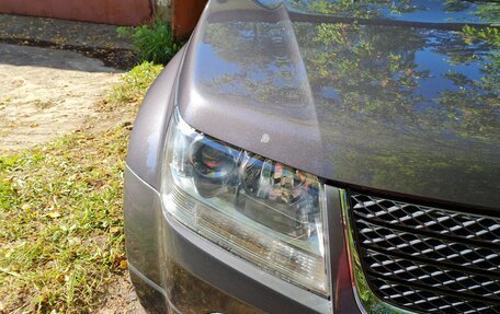 Suzuki Grand Vitara, 2010 год, 1 000 000 рублей, 3 фотография