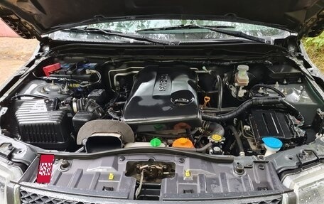 Suzuki Grand Vitara, 2010 год, 1 000 000 рублей, 2 фотография