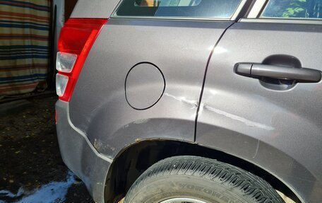 Suzuki Grand Vitara, 2010 год, 1 000 000 рублей, 8 фотография