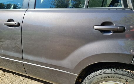 Suzuki Grand Vitara, 2010 год, 1 000 000 рублей, 12 фотография
