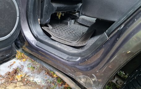Suzuki Grand Vitara, 2010 год, 1 000 000 рублей, 22 фотография