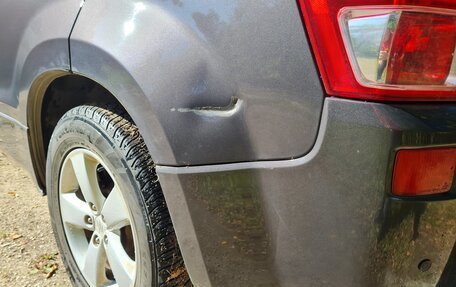 Suzuki Grand Vitara, 2010 год, 1 000 000 рублей, 13 фотография