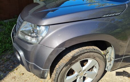 Suzuki Grand Vitara, 2010 год, 1 000 000 рублей, 9 фотография