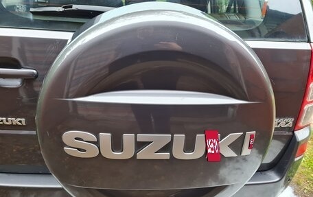 Suzuki Grand Vitara, 2010 год, 1 000 000 рублей, 14 фотография