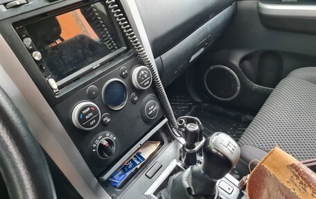 Suzuki Grand Vitara, 2010 год, 1 000 000 рублей, 19 фотография