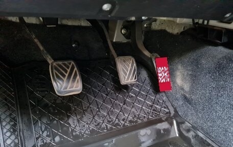 Suzuki Grand Vitara, 2010 год, 1 000 000 рублей, 20 фотография