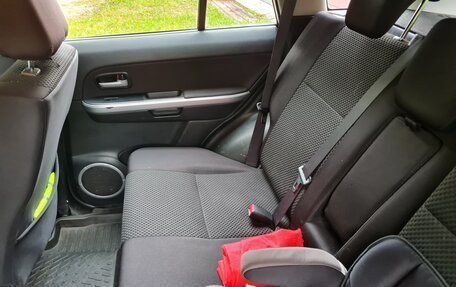 Suzuki Grand Vitara, 2010 год, 1 000 000 рублей, 24 фотография