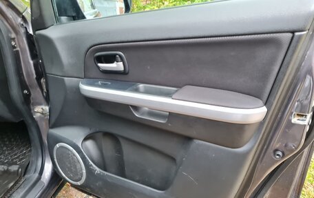 Suzuki Grand Vitara, 2010 год, 1 000 000 рублей, 33 фотография