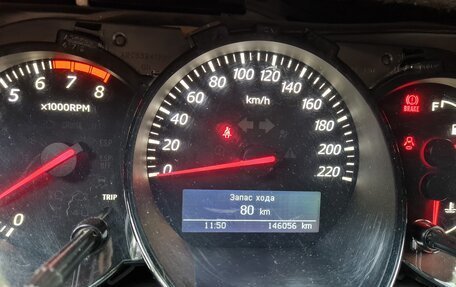 Suzuki Grand Vitara, 2010 год, 1 000 000 рублей, 36 фотография
