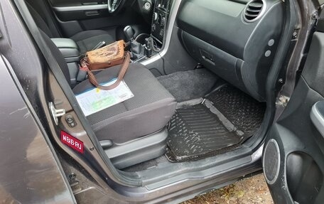 Suzuki Grand Vitara, 2010 год, 1 000 000 рублей, 32 фотография