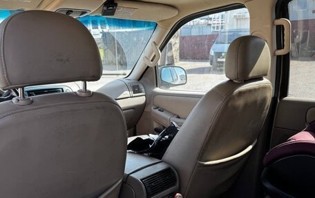 Ford Explorer III, 2002 год, 600 000 рублей, 11 фотография