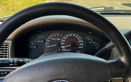 Ford Explorer III, 2002 год, 600 000 рублей, 7 фотография