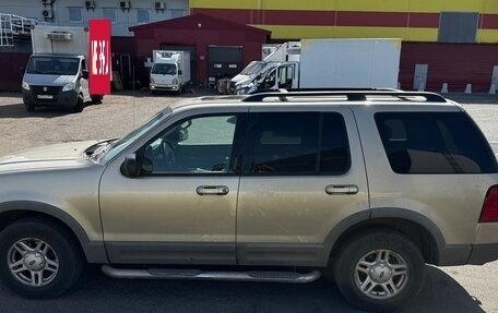 Ford Explorer III, 2002 год, 600 000 рублей, 2 фотография
