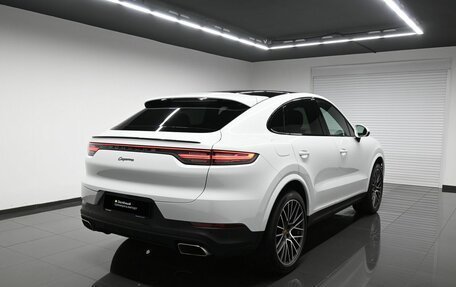 Porsche Cayenne III, 2021 год, 9 600 000 рублей, 4 фотография