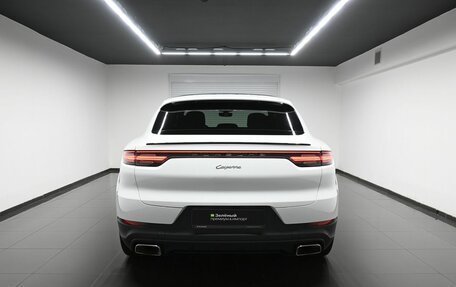 Porsche Cayenne III, 2021 год, 9 600 000 рублей, 5 фотография