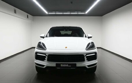 Porsche Cayenne III, 2021 год, 9 600 000 рублей, 2 фотография