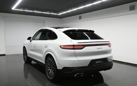 Porsche Cayenne III, 2021 год, 9 600 000 рублей, 6 фотография
