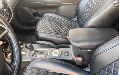 Mitsubishi Outlander III рестайлинг 3, 2012 год, 1 120 000 рублей, 11 фотография