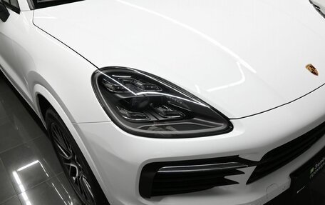 Porsche Cayenne III, 2021 год, 9 600 000 рублей, 7 фотография